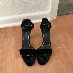 Yves St Laurent Shoes